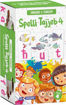 Picture of SPELLI TAJJEB 4 3X20 PCS